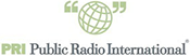 public radio international