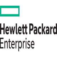 Hewlett Packard Enterprise