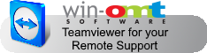 TeamViewer for Remote Support