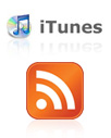 websecure itunes rss