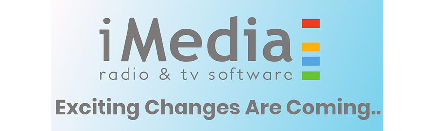 Exciting Changes Are Coming..